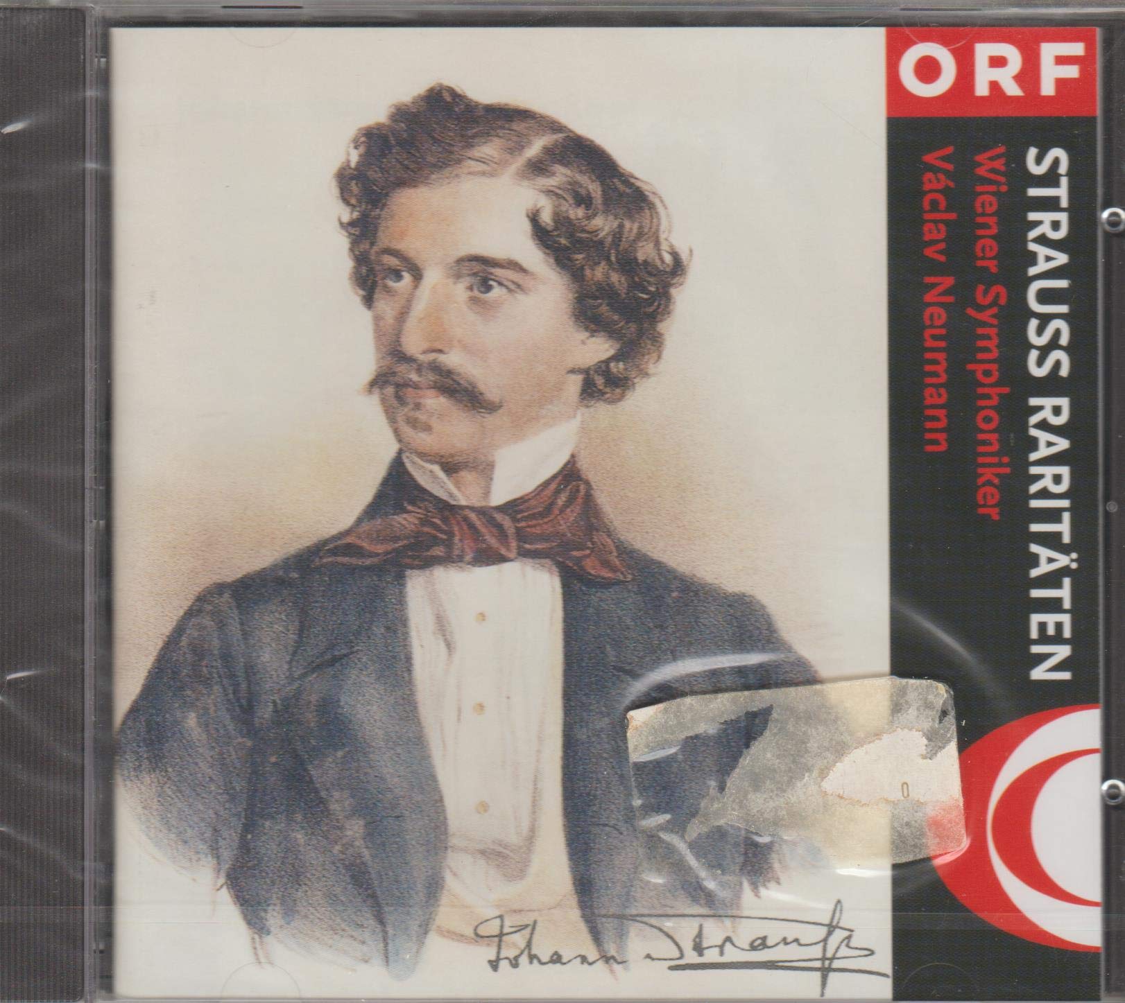Strauss Raritäten Classical