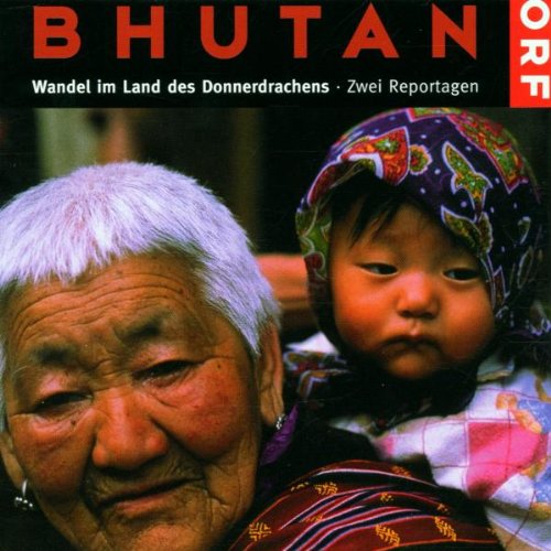 Product Image: Bhutan