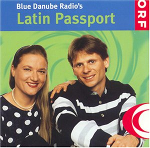 Latin Passport Other music genres