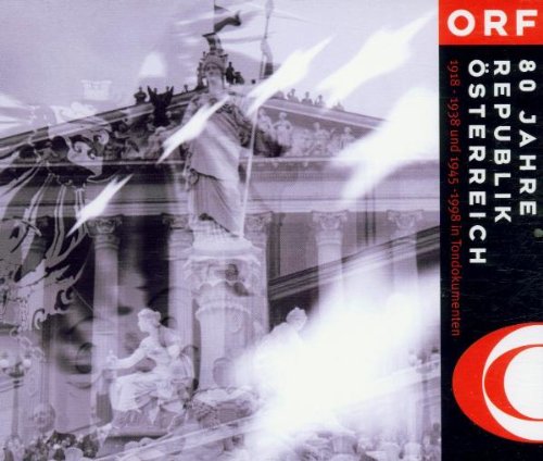 80 Jahre Republik Österreich Music