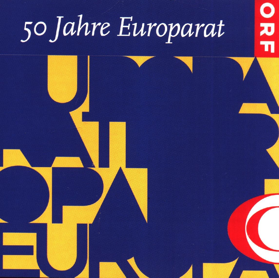 50 Jahre Europarat Music for Children