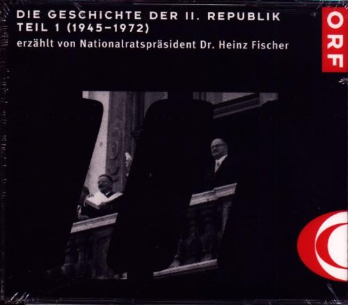 Die Geschichte der II. Republik Teil 1 Music for Children
