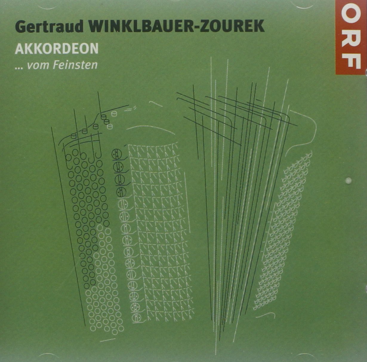 Akkordeon Vom Feinsten Classical