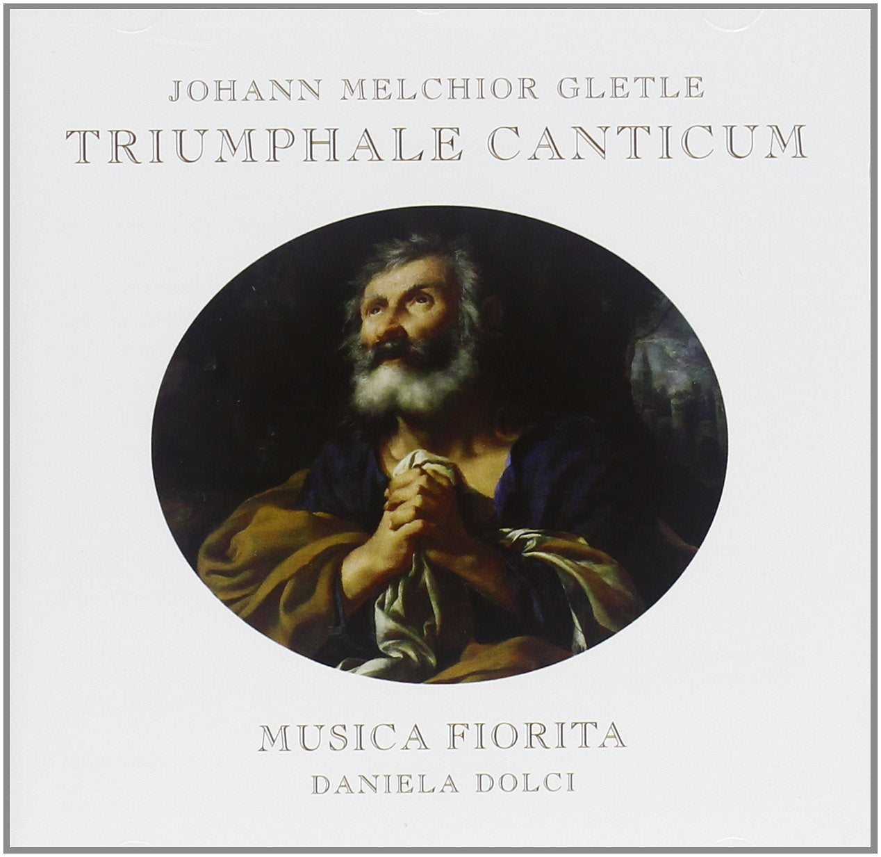 Musica Fiorita - Triomphale Canticum Music