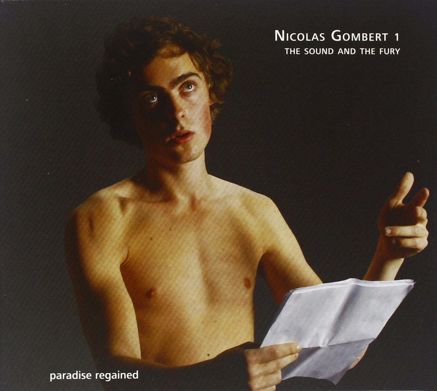 Sound And The Fury - Missa Quam Pulchra Es A 6 Classical