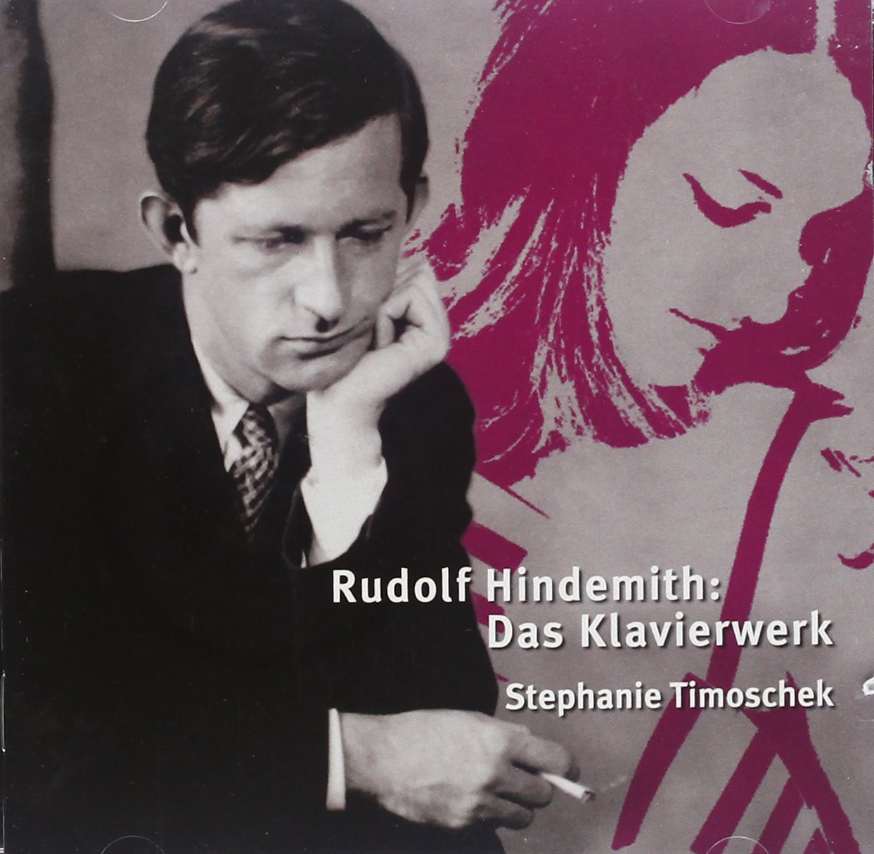 Stephanie Timoschek - Das Klavierwerk Music