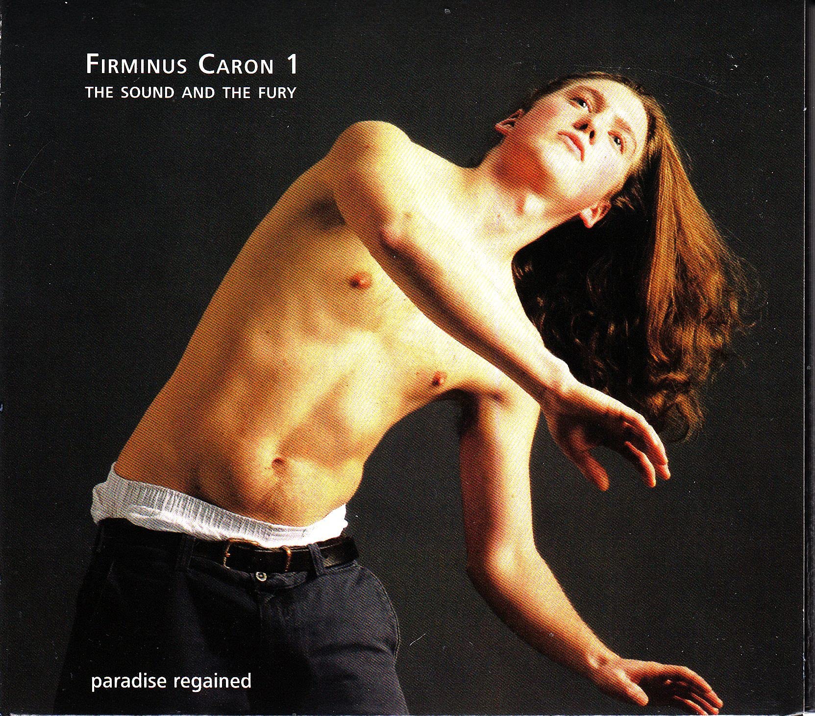 The Sound And The Fury - Missa L Homme Arme & Accueilly M Classical