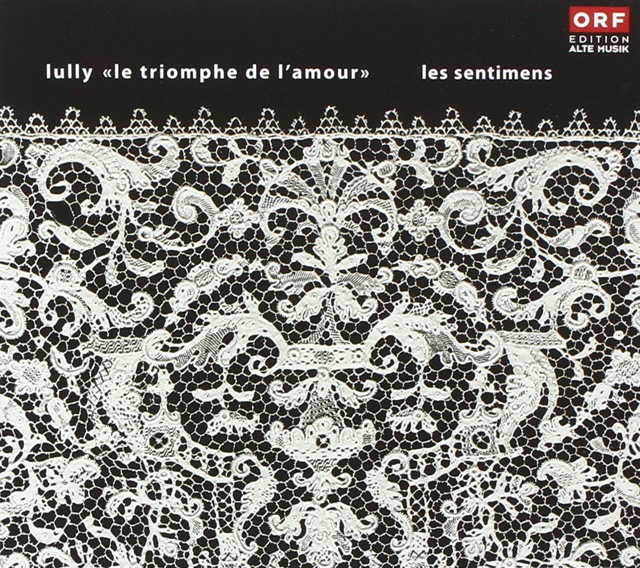 Le Triomphe De L'amour Classical