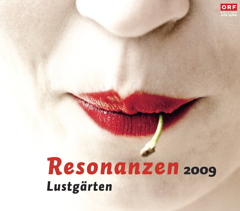 Le Meilleur du Festival De Resonanzen 2009 Classical