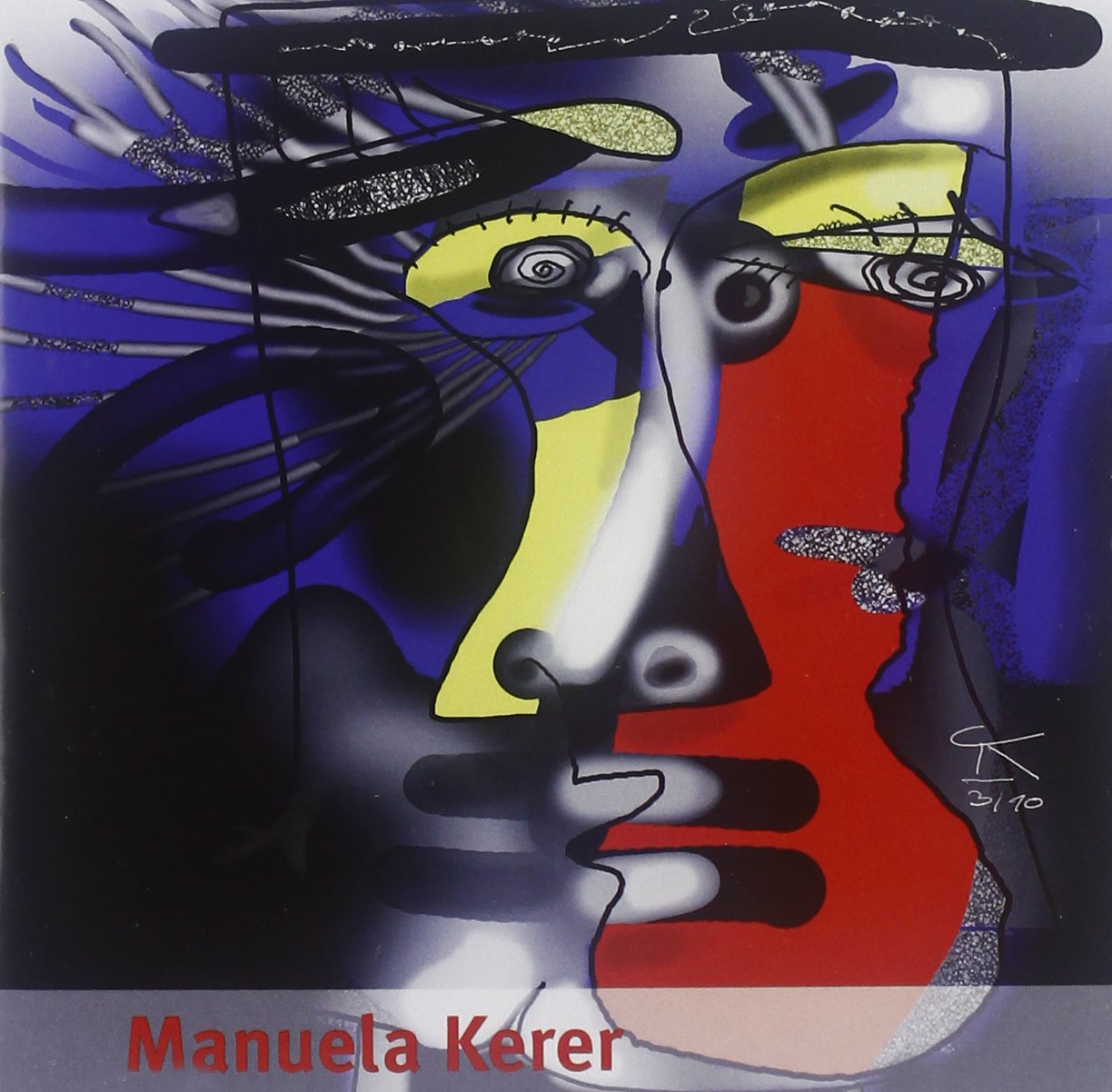 Various - Manuela Kerer Music