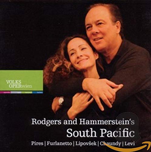South Pacific Music for Children