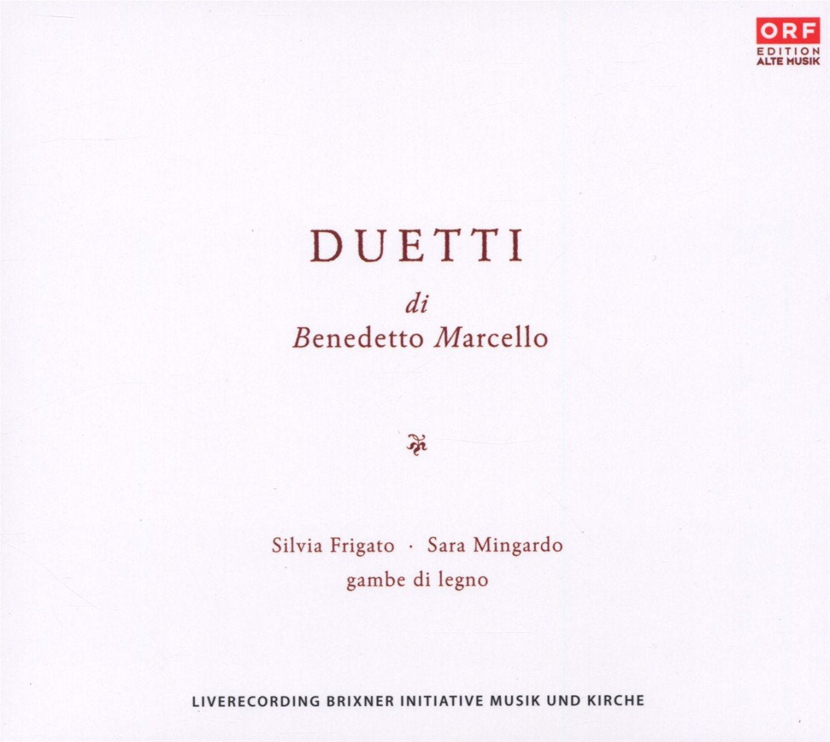 Duetti Music for Children