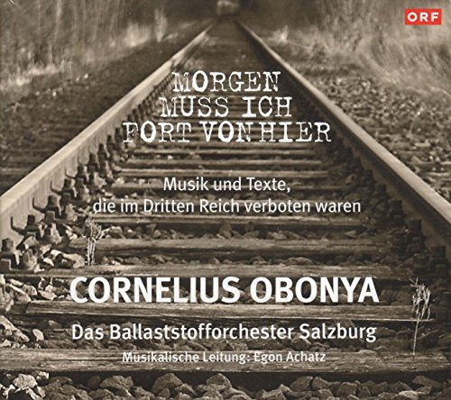 Morgen Muss Ich Fort Von Hier Classical