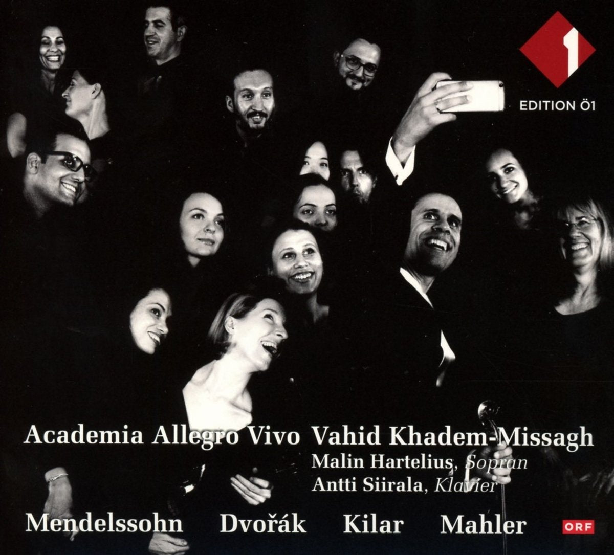 Vahid Khadem-Missagh Music for Children