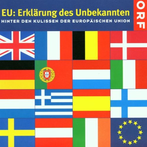 Product Image: Eu-Erklärung des Unbekannte