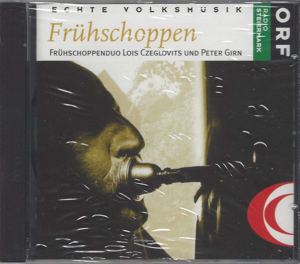 Echte Volksmusik - Frühschoppen ORF Music