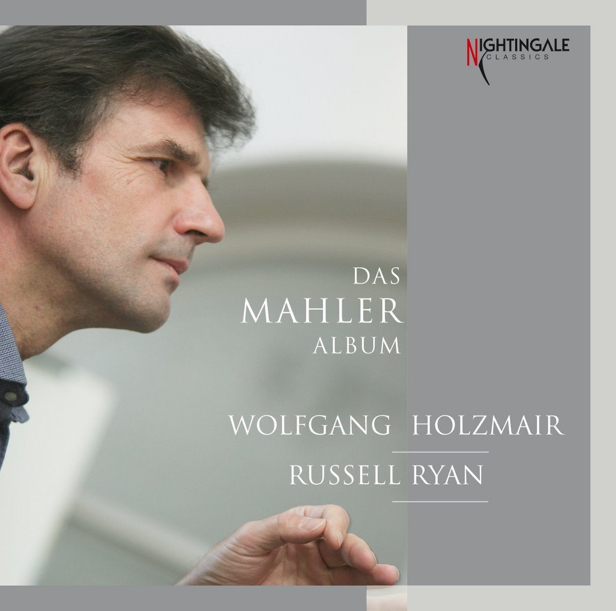 Das Mahler Album Classical