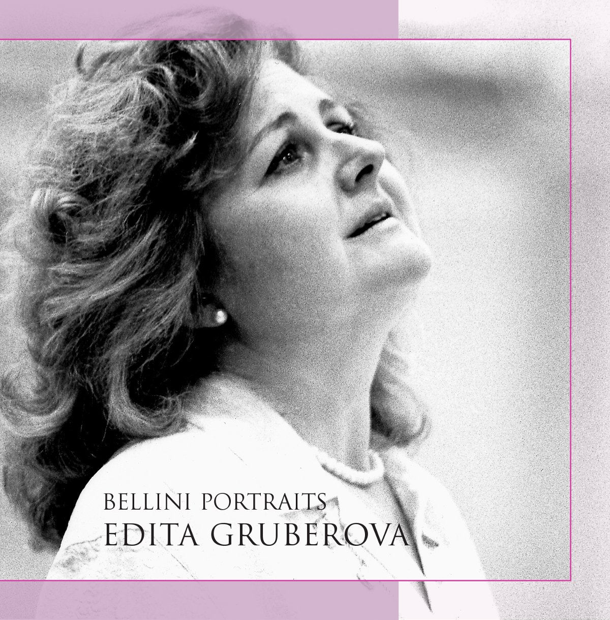 Bellini Portraits Classical