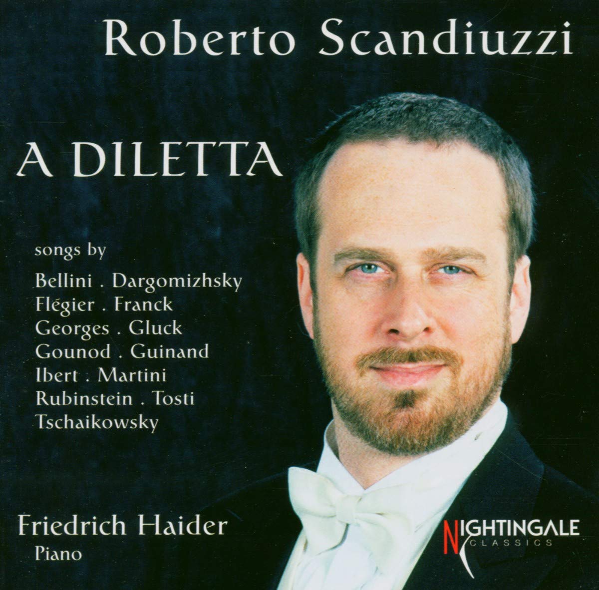 A Diletta Classical