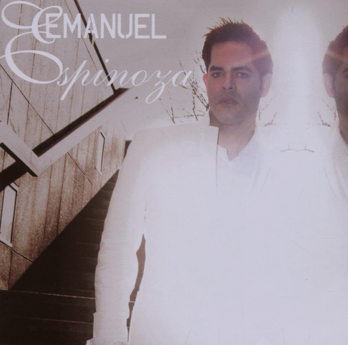 Product Image: Emanuel Espinoza............