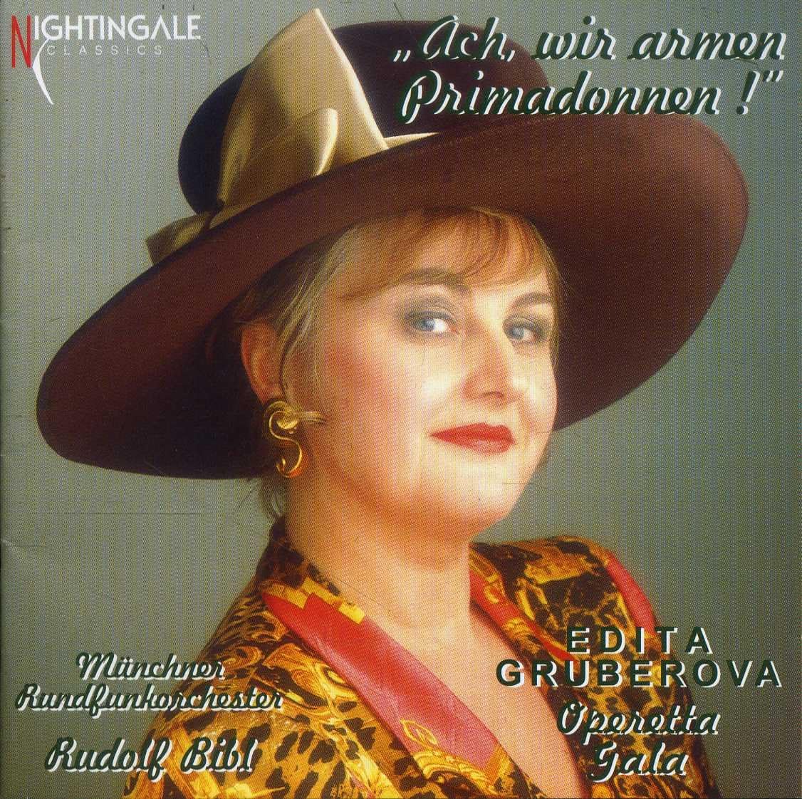 Operetta Gala Classical