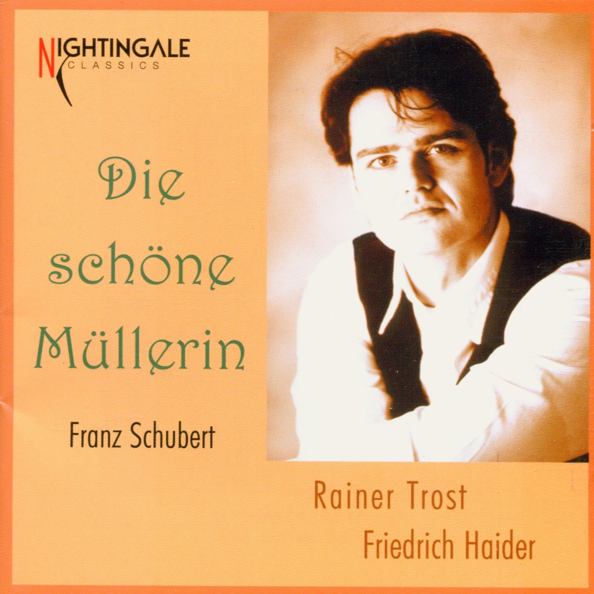 Die Schöne Müllerin Classical