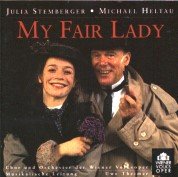 My Fair Lady Pop
