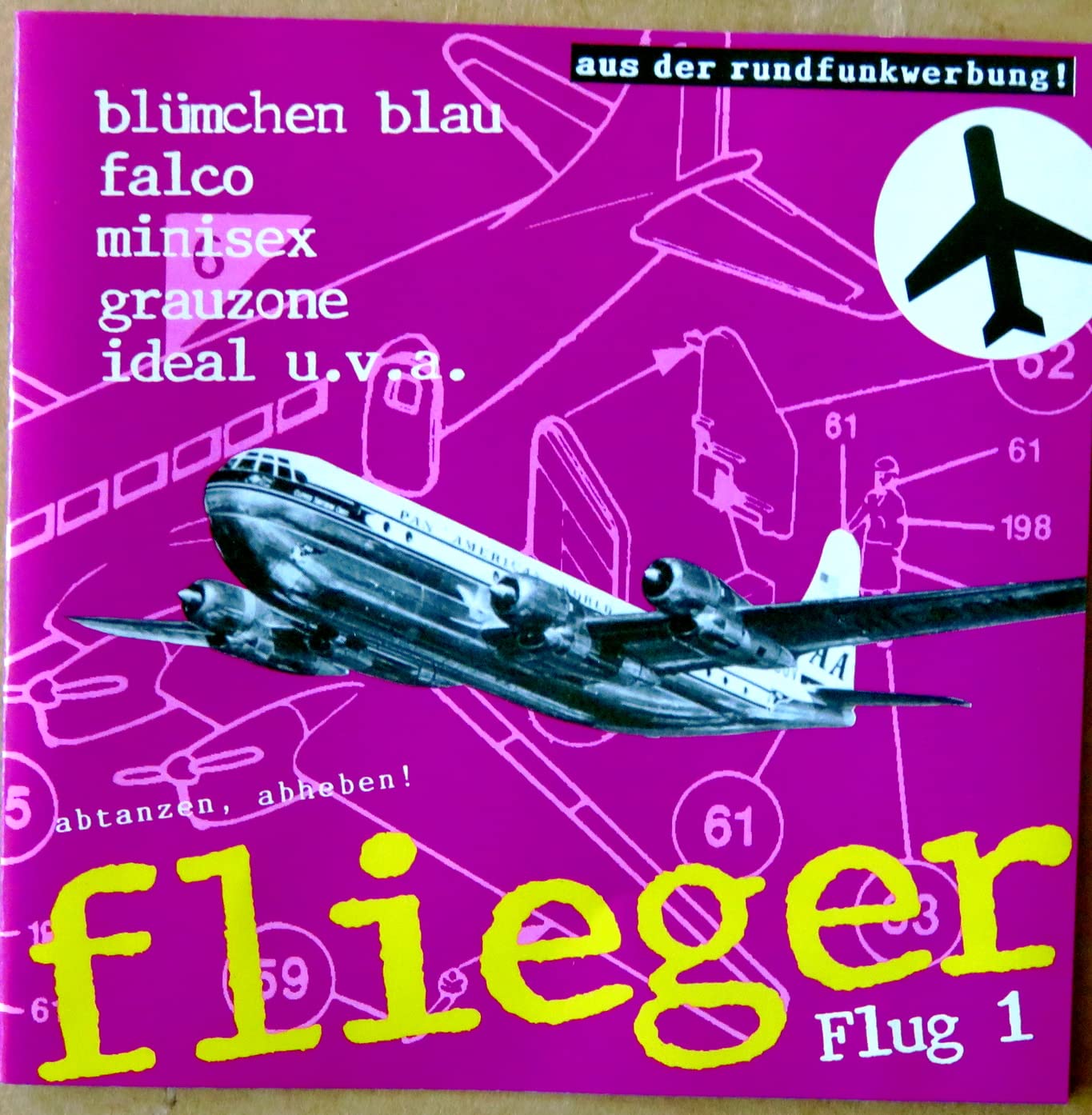Product Image: Flieger-Flug 1