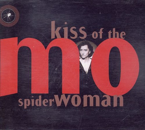 Kiss of the spiderwoman (3 versions, 1993) Music