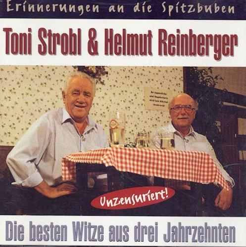 Die Besten Witze aus drei Jahrzehnten Music