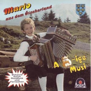 A Bärige Musi Country & Folk
