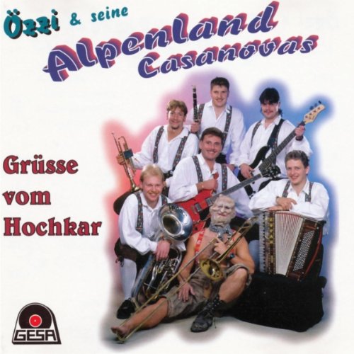 Grüsse Vom Hochkar Country & Folk