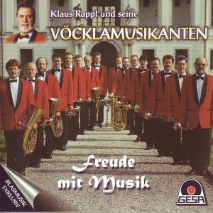 Freude mit Musik Country & Folk