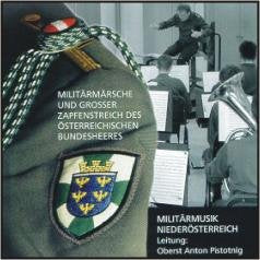 Der Grosse Zapfenstreich des Österreichischen Bundesheeres Other music genres