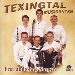 Frei und Ohne Sorgen Country & Folk