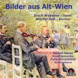 Bilder aus Alt-Wien Music for Children