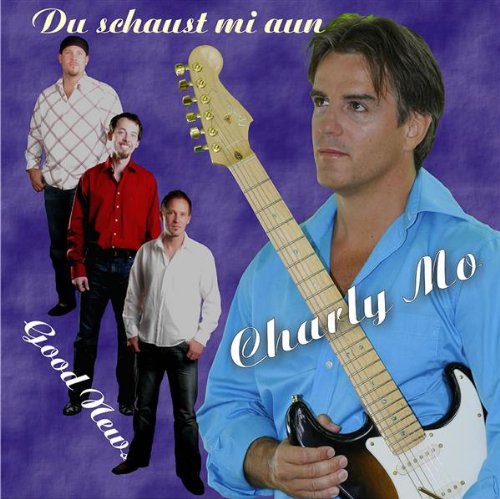 Product Image: Du schaust mi aun