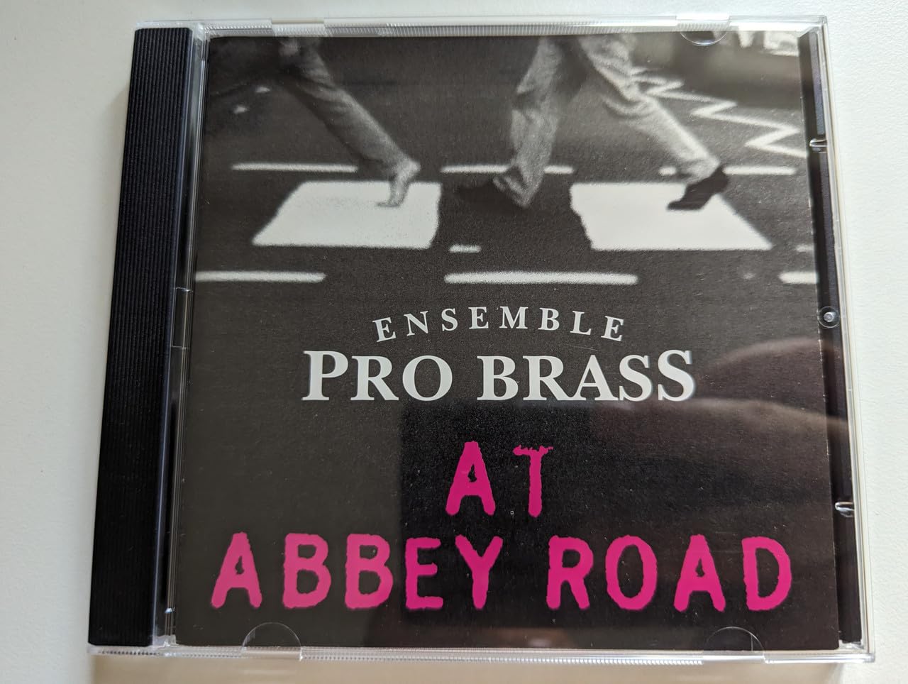 At Abbey Road Classical