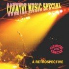 Country Music Special Retrosp. Country & Folk