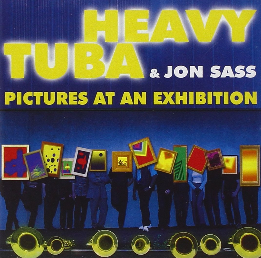 Pictures at An Exhibition Jazz