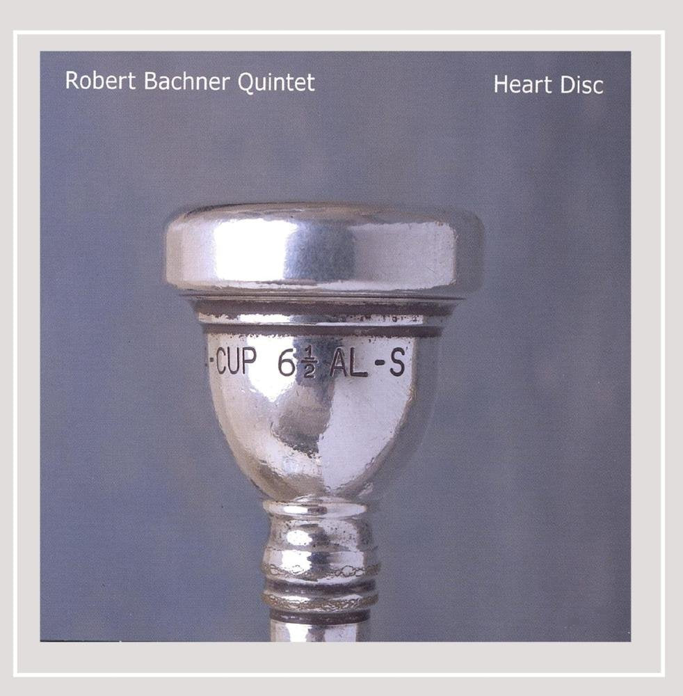 Heart Disc Jazz