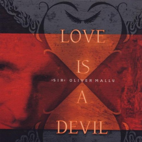 Love Is a Devil Blues
