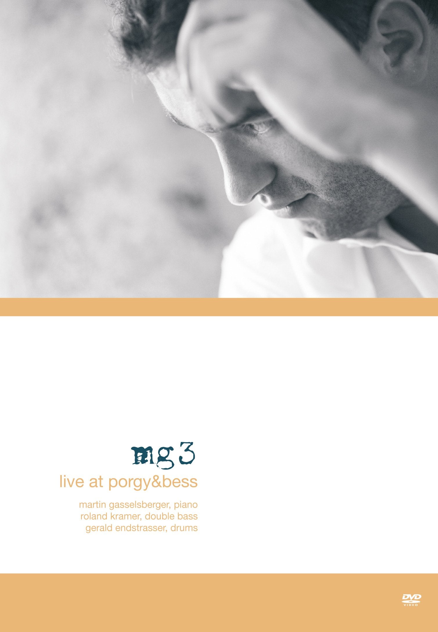 Live at porgy & bess Music