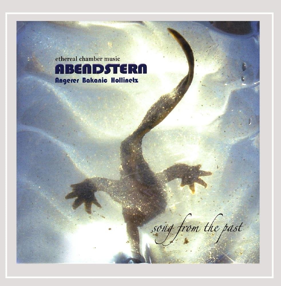 Product Image: Song from the Past