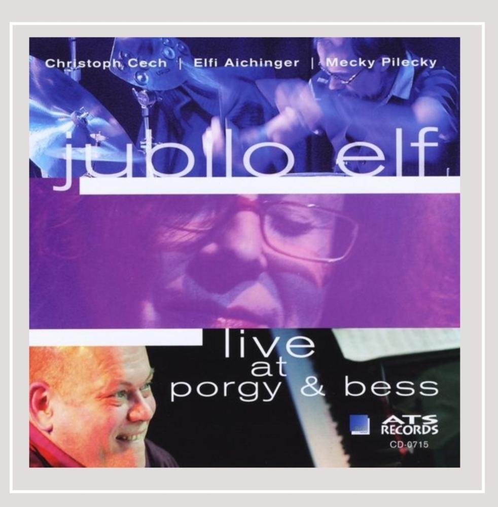Live at Porgy & Bess Pop