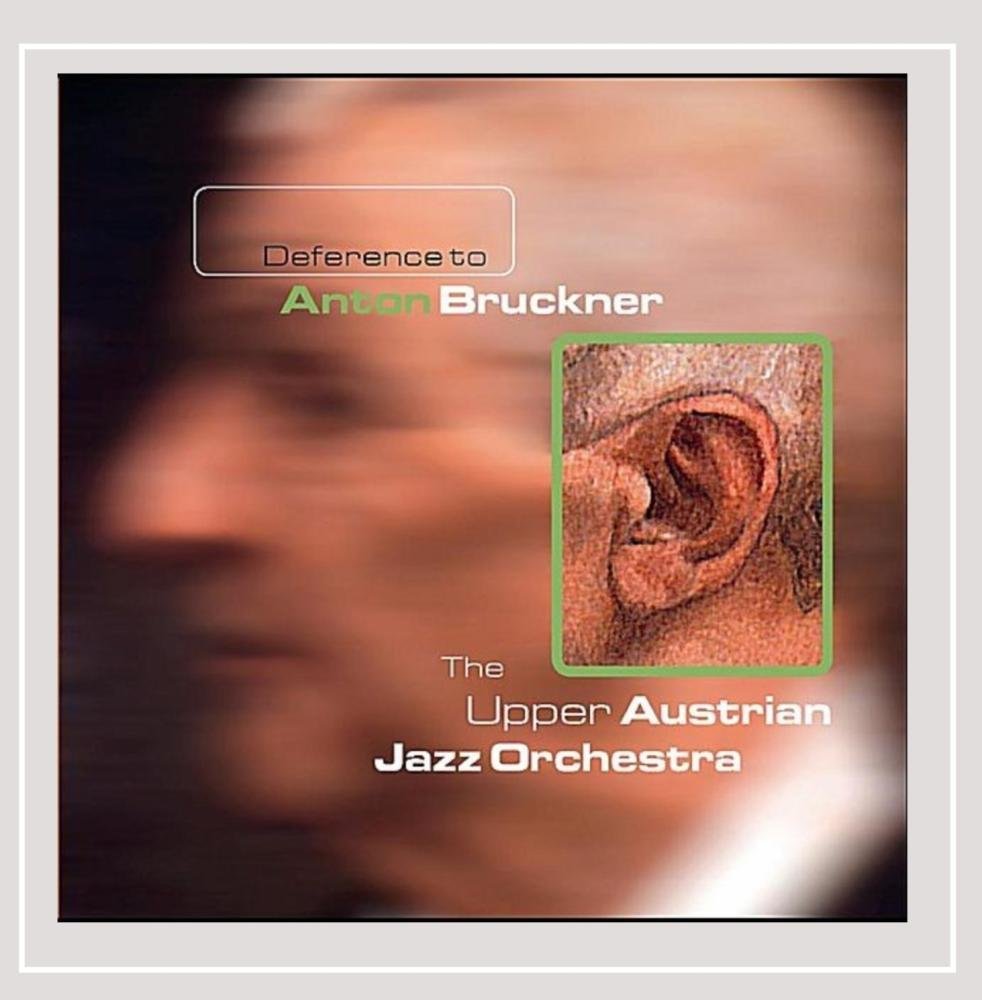 Deference to Anton Bruckner Music