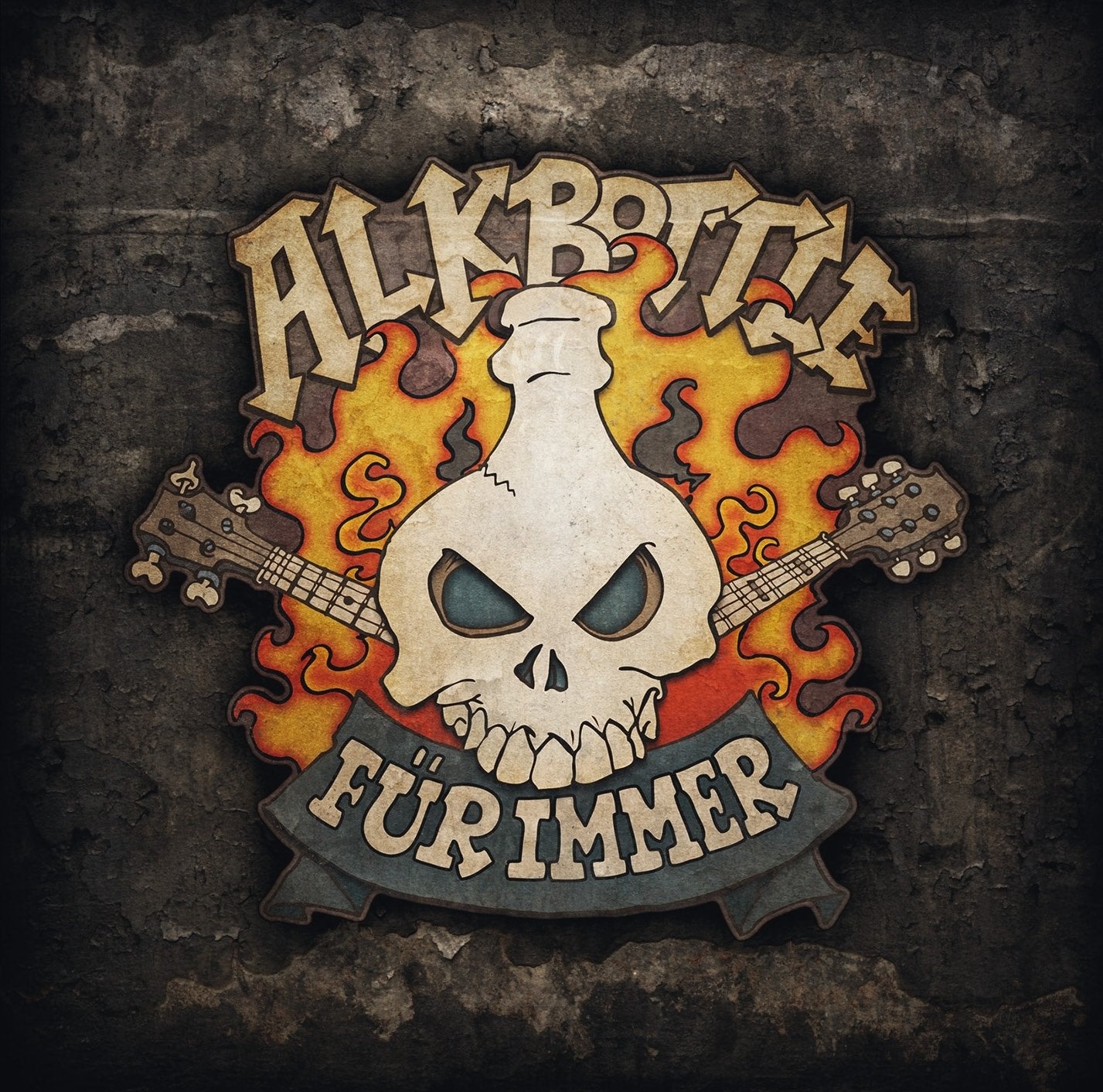 Für Immer Rock