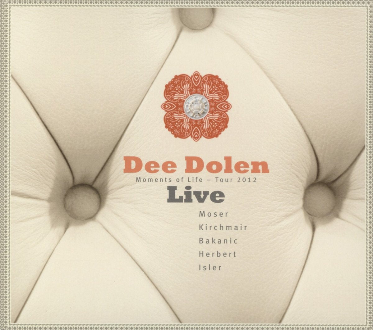 Moments of Live-Tour 2012 Jazz
