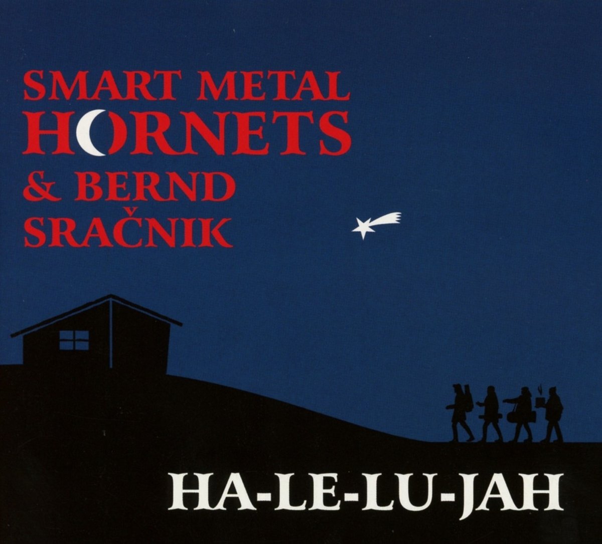 Ha-le-Lu-Jah Music for Children