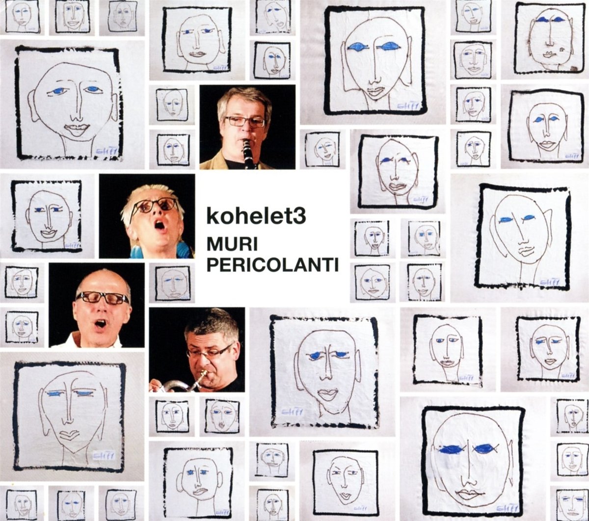 Muri Pericolanti Music for Children